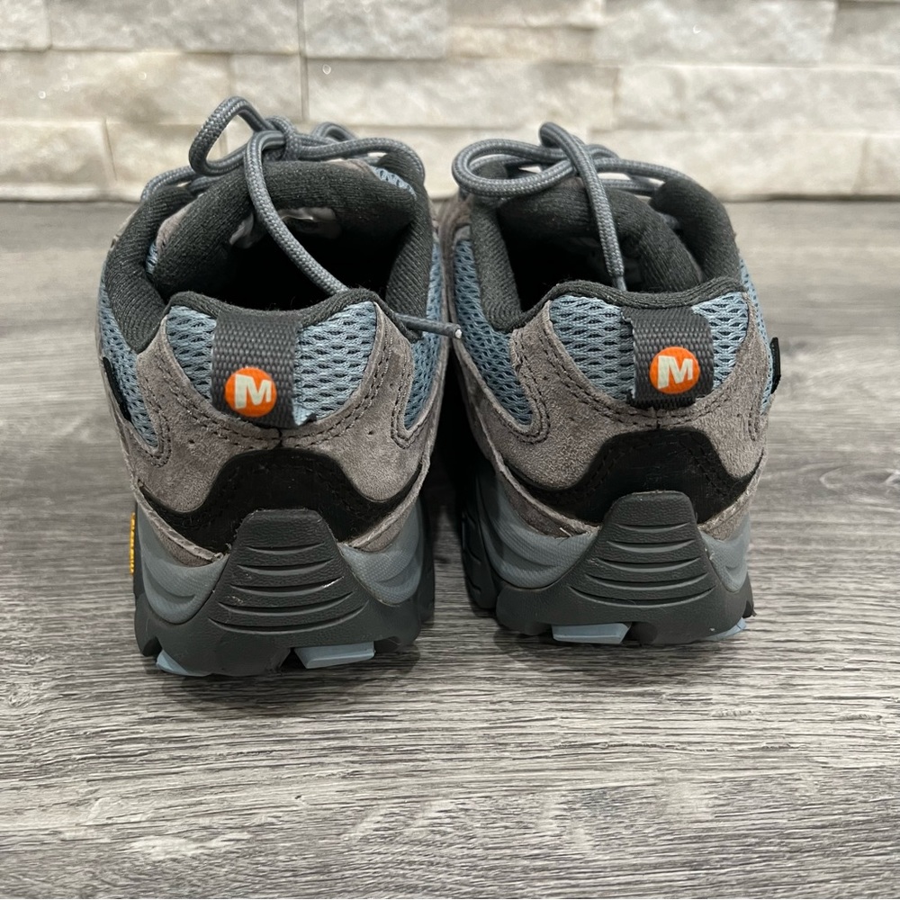 Merrell hiking boots - Picture 5 of 7